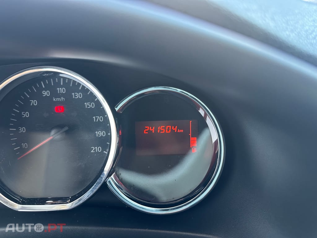 Dacia Sandero Step way