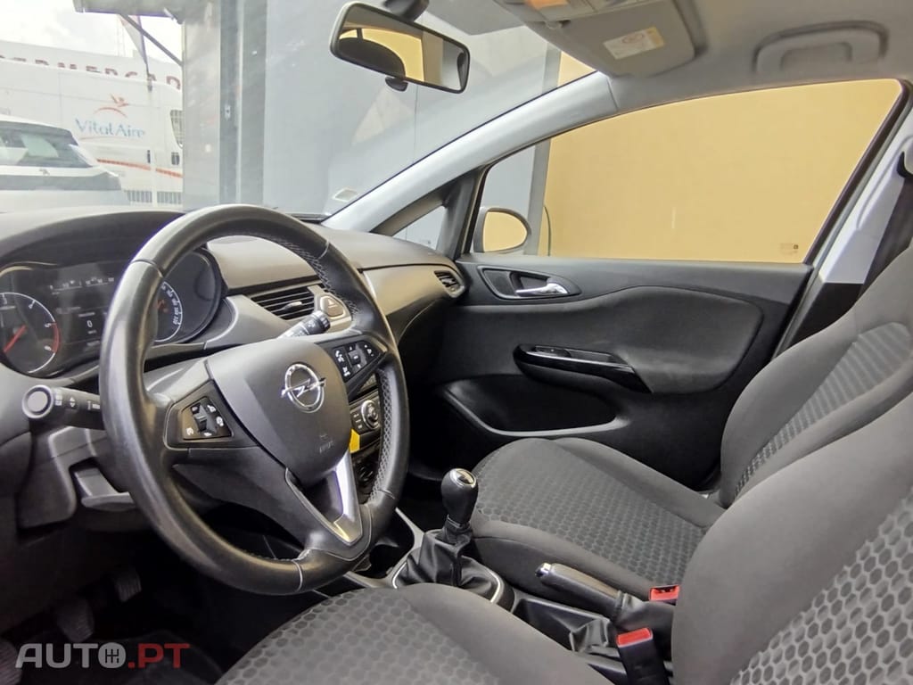 Opel Corsa 1.3 CDTi Business Edition