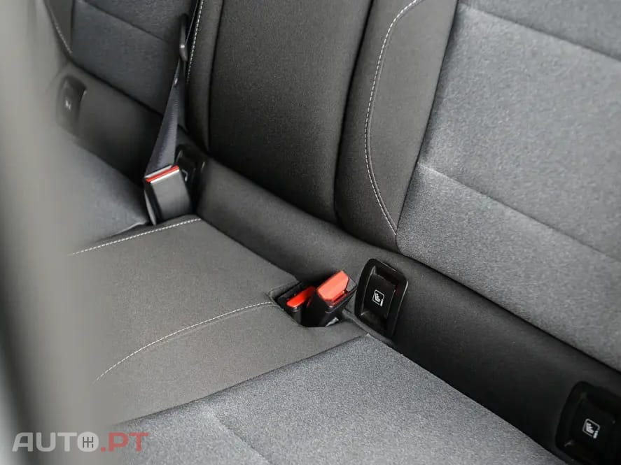 Renault Clio 1.5 Blue dCi Evolution