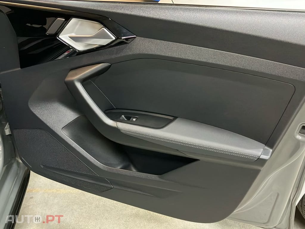 Audi A1 30 TFSI S line