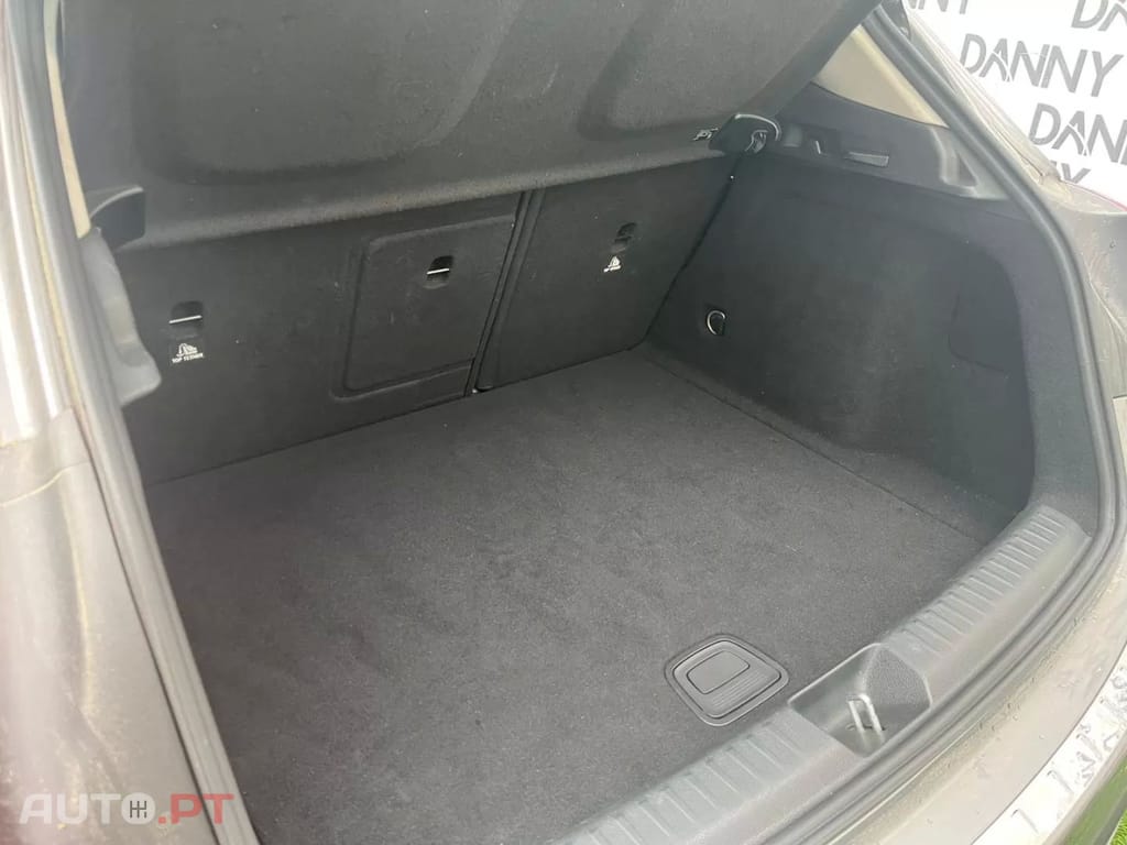 Mercedes-Benz GLA 180 (CDI) d Urban