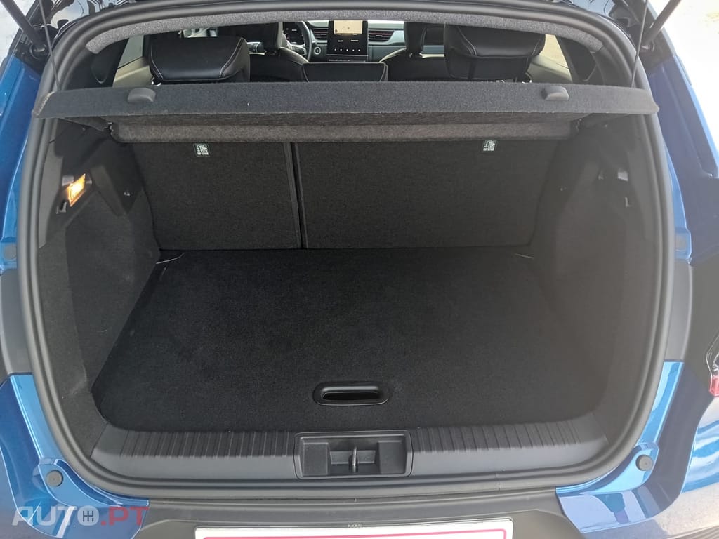 Renault Captur 1.0 TCE RS LINE — NACIONAL - PROMOÇÃO