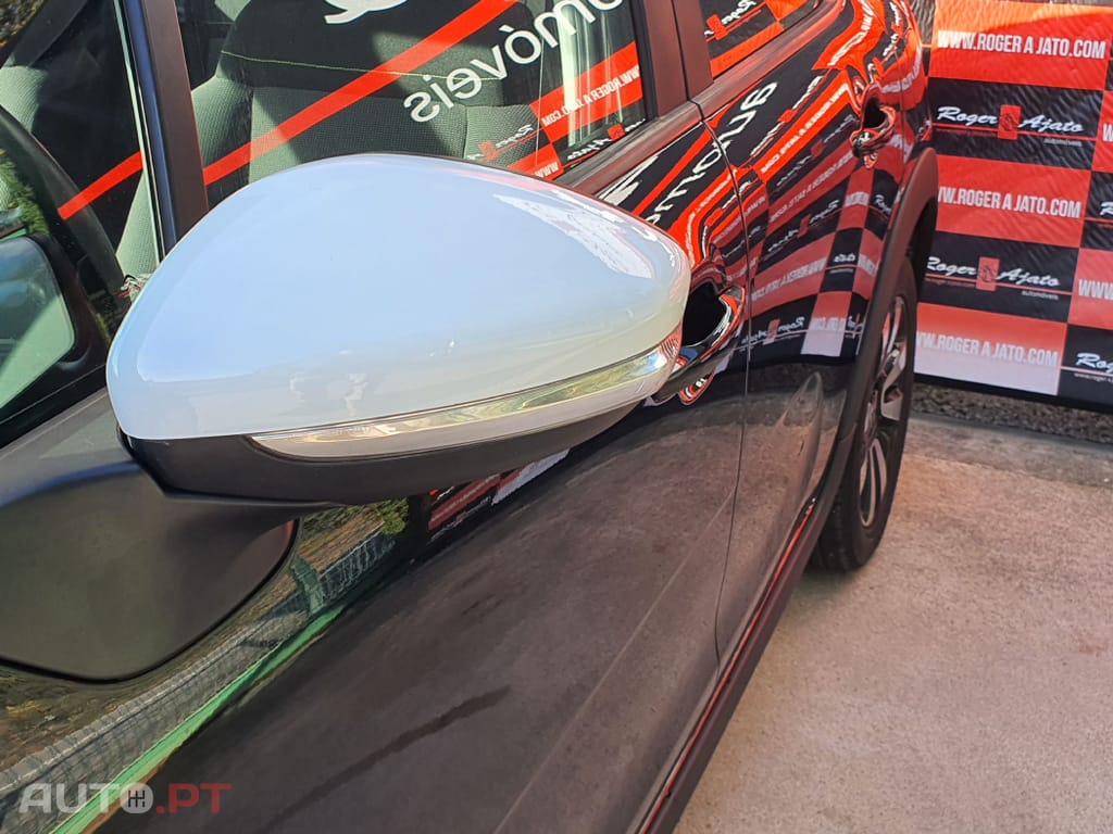 Citroen C3 1.6 BlueHDi Feel