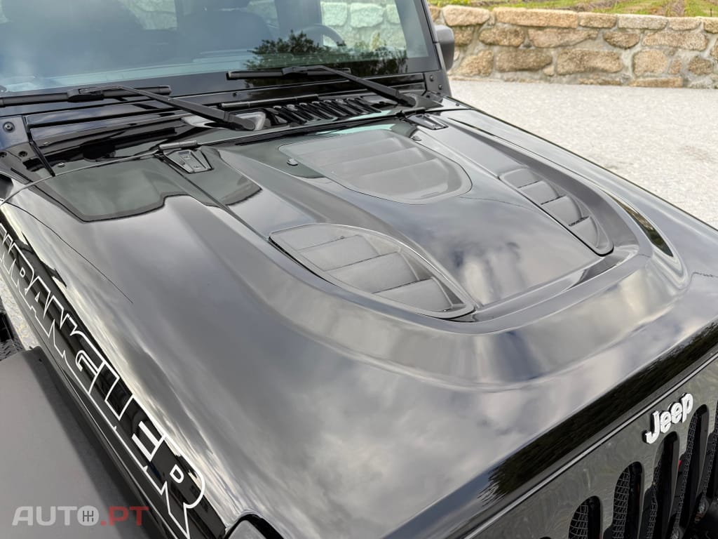 Jeep Wrangler 2.8 CRD MTX Sport 4L