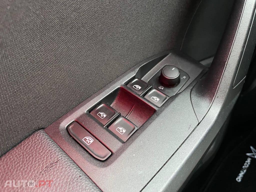 Seat Arona 1.0 TSI FR