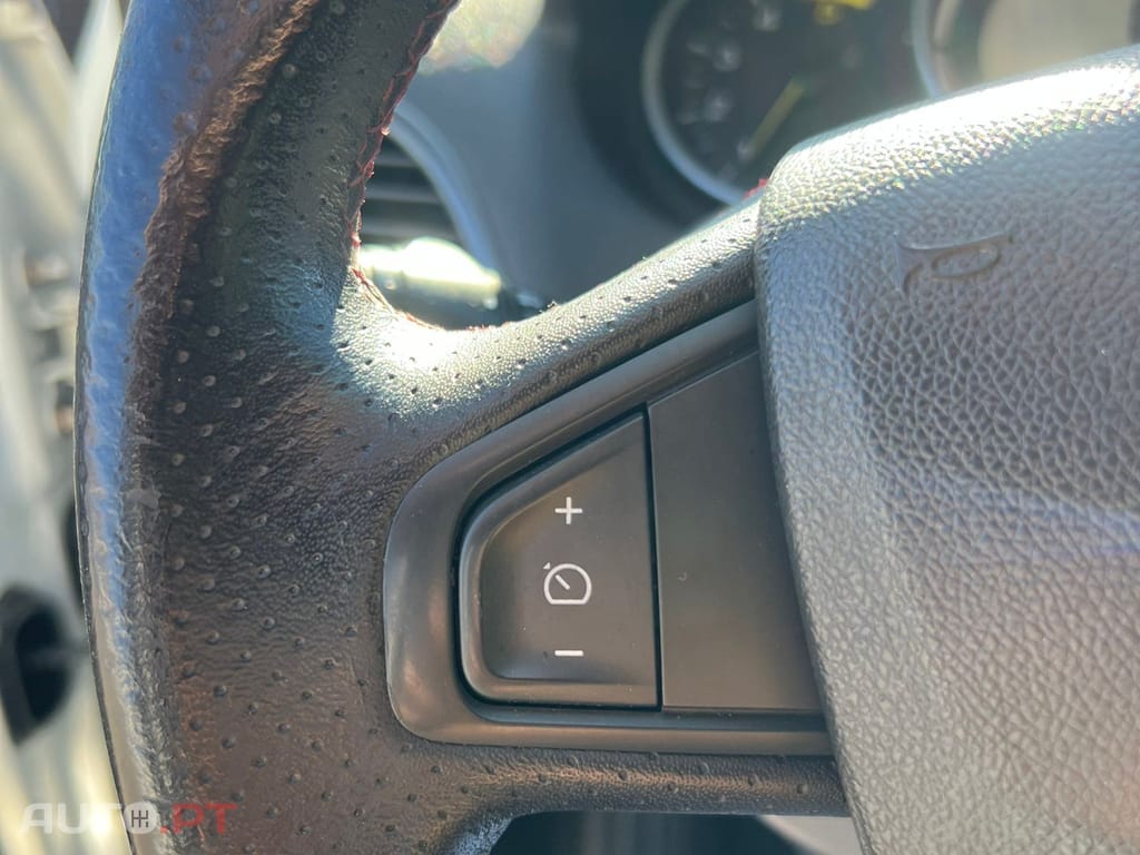 Renault Mégane 1.5 dCi Confort SS