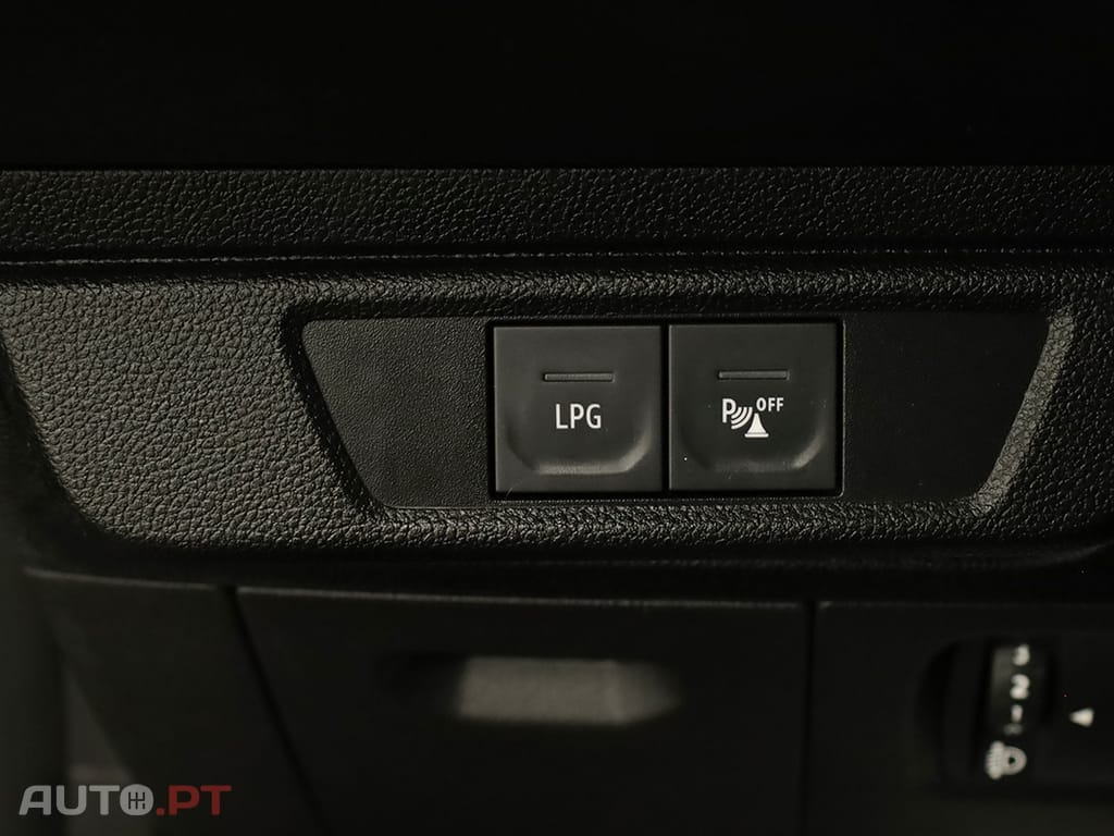 Dacia Sandero Sandero 1.0 ECO-G Expression Bi-Fuel