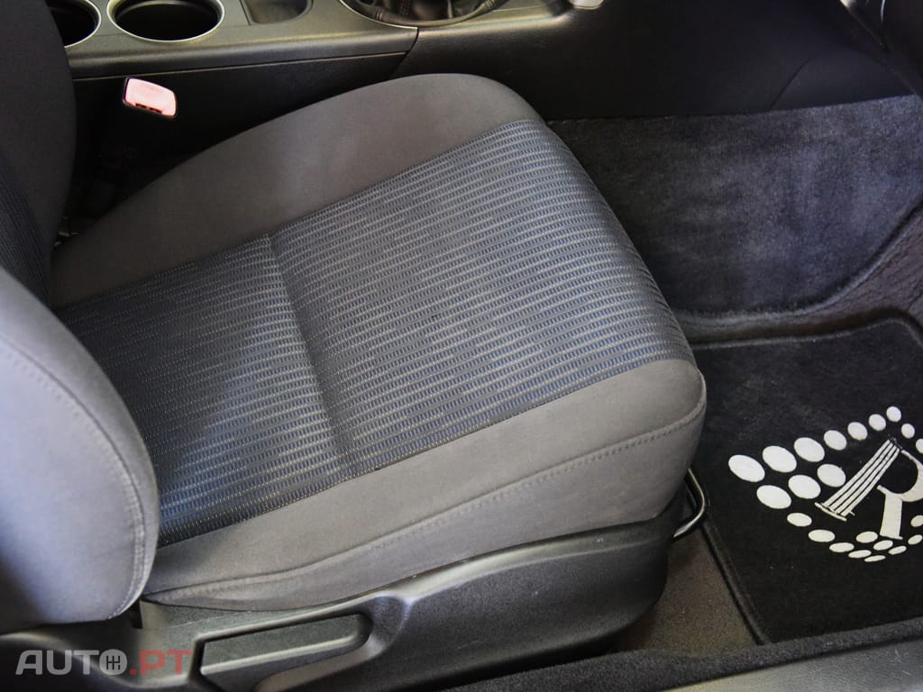 Subaru Outback 2.0 D 4WD