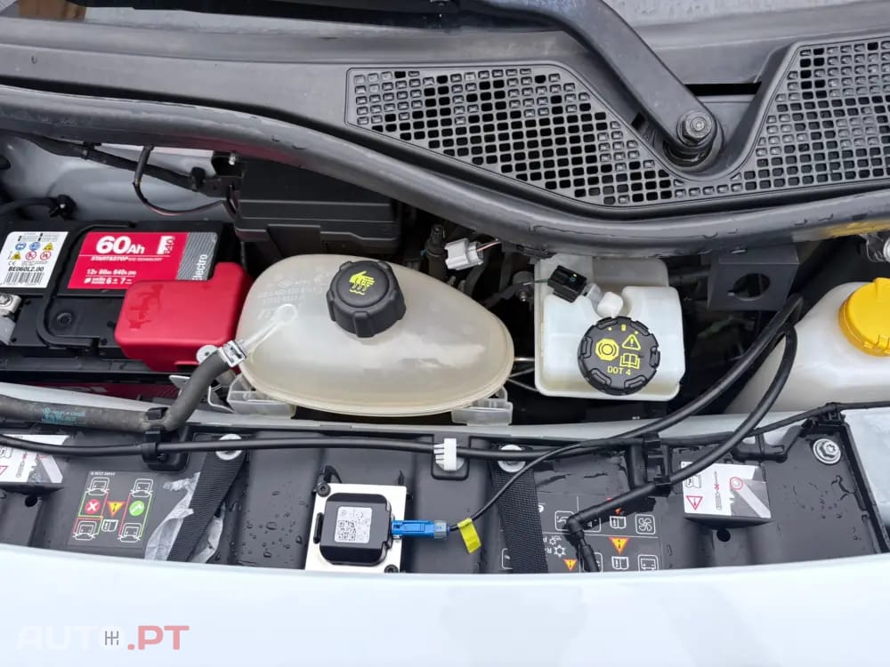 Renault Twingo 0.9 TCe Le Coq Sportif