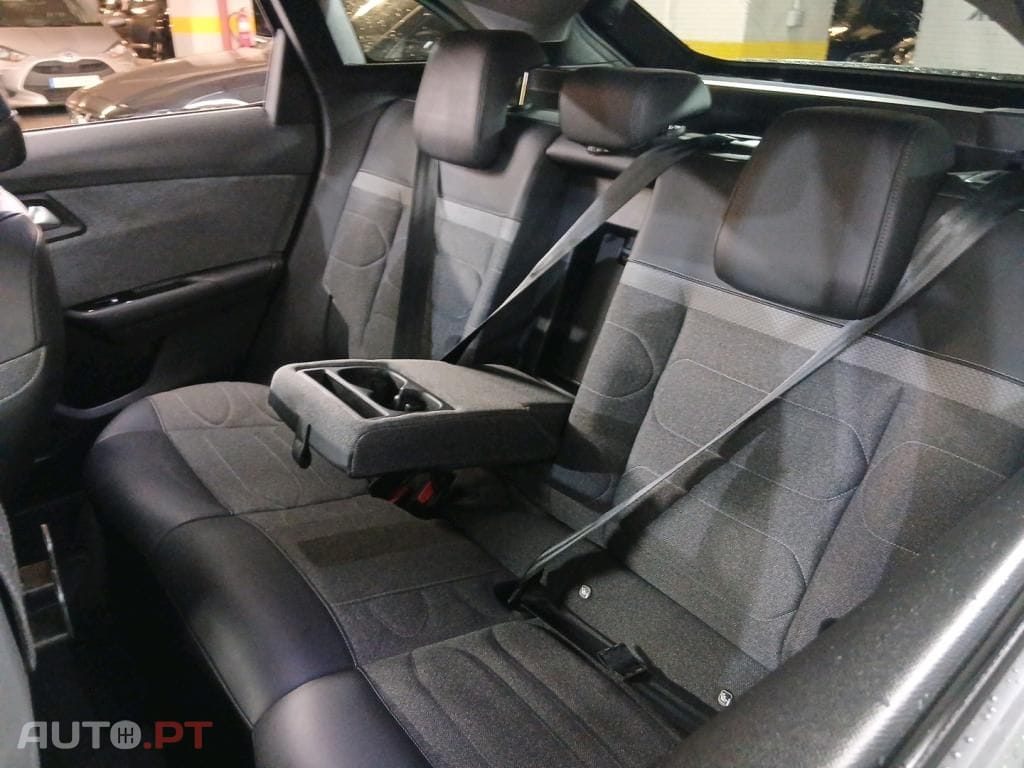 Citroen C5 225 S&S e-EAT8 FEEL PACK