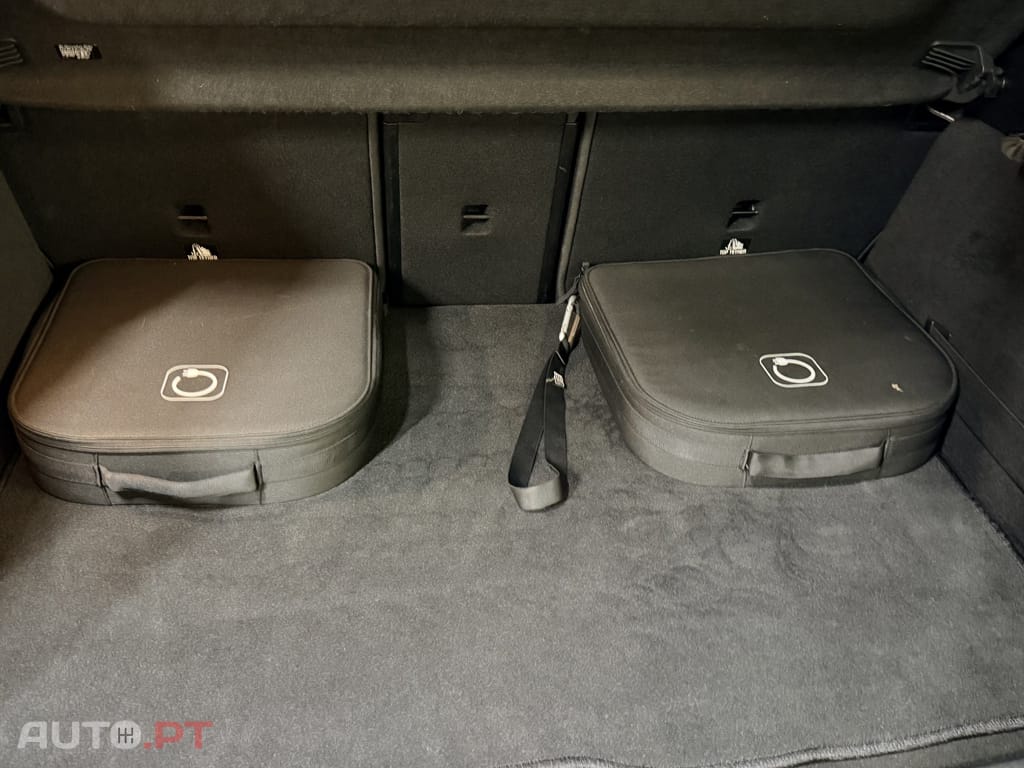 Mercedes-Benz EQA 250 Progressive