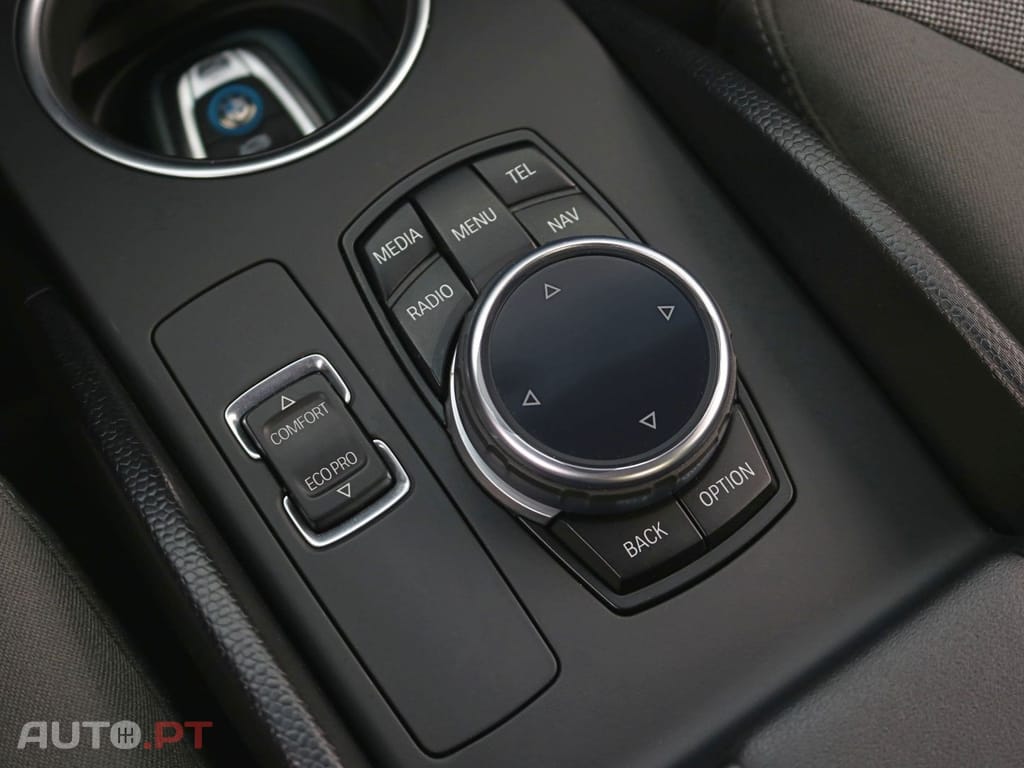 BMW i3 EXA ADVANCE
