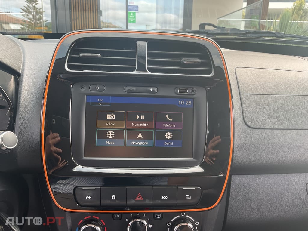 Dacia Spring Electric 45 Comfort Plus