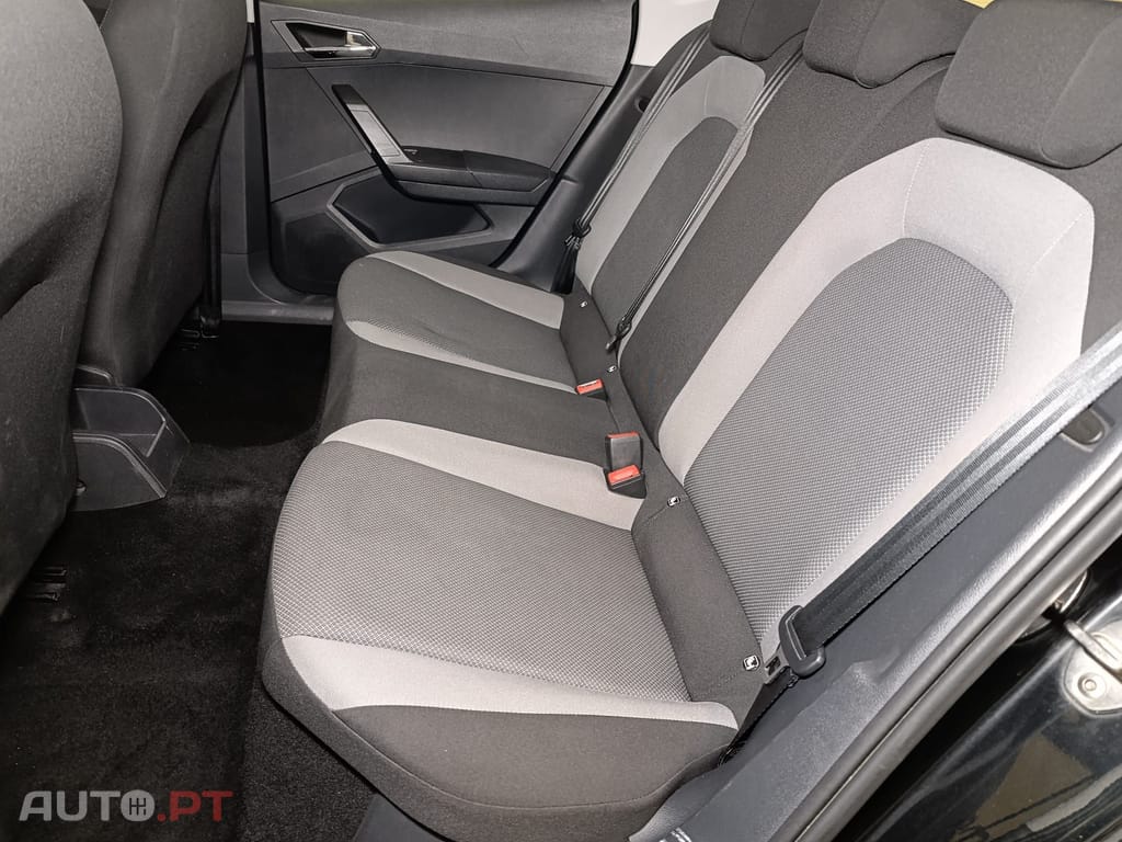 Seat Ibiza 1.0 Style 