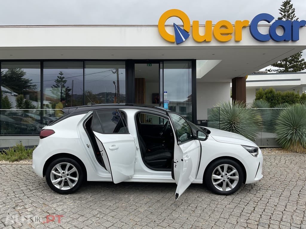 Opel Corsa 1.2 Business