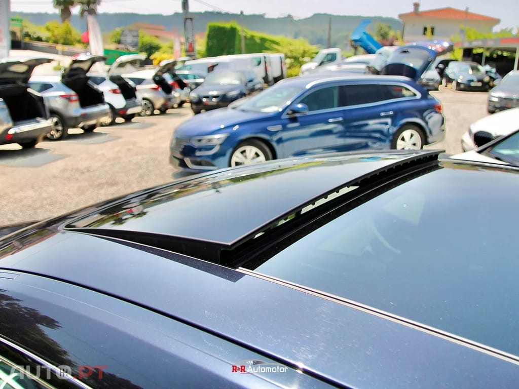 BMW 620 d xDrive Pack M