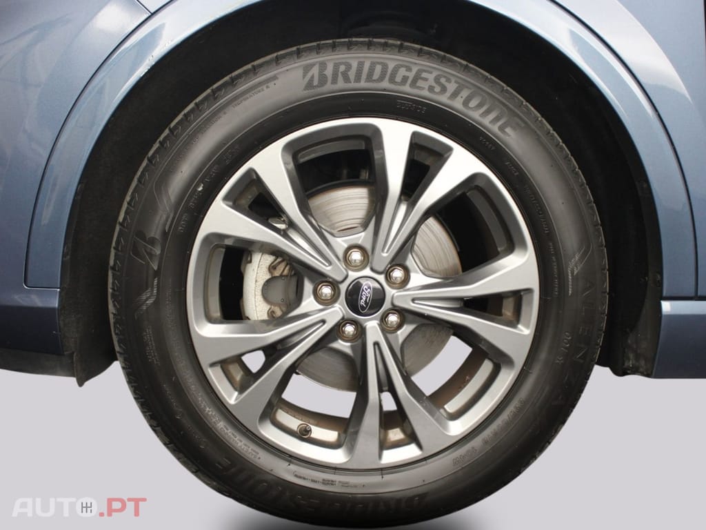 Ford Kuga 1.5 ECOBOOST ST LINE