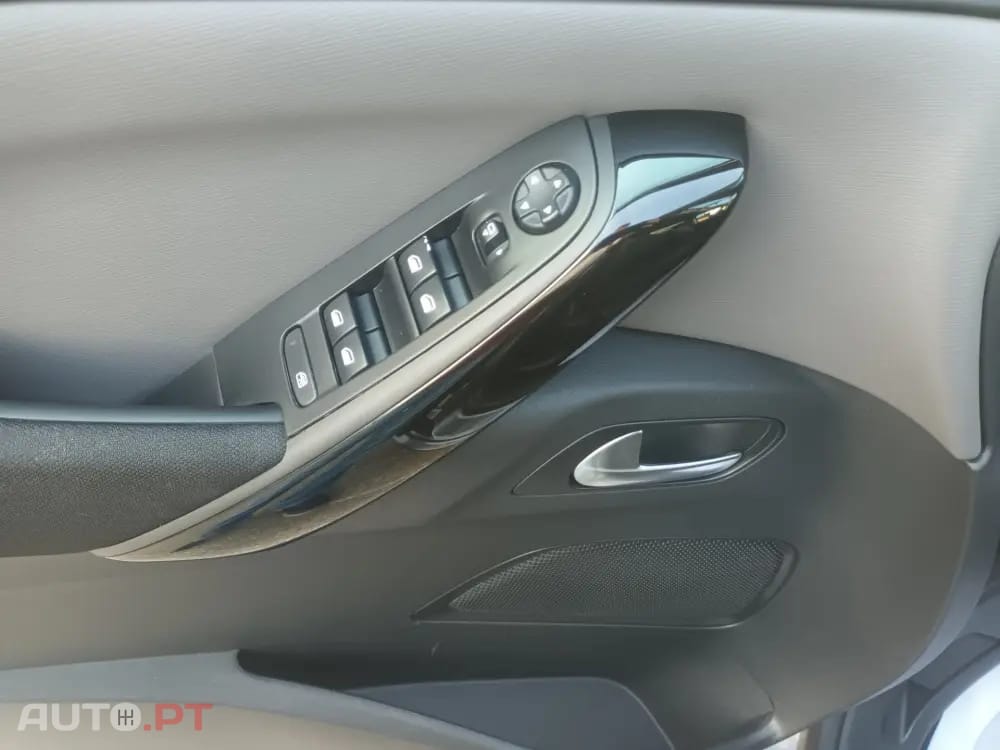 Citroen C4 SpaceTourer 1.5 BlueHDi Feel Business