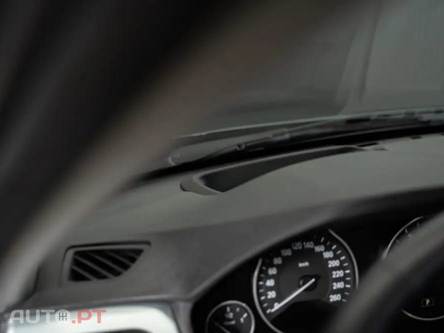 BMW 320 d Aut.