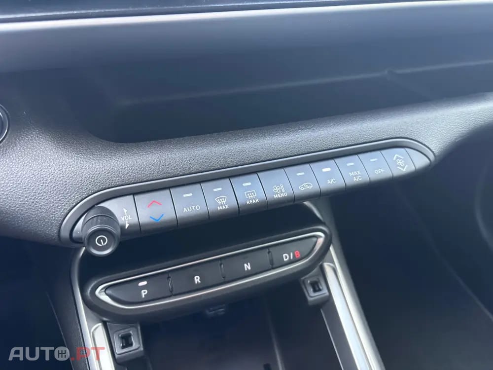 Jeep Avenger 54 kWh Summit