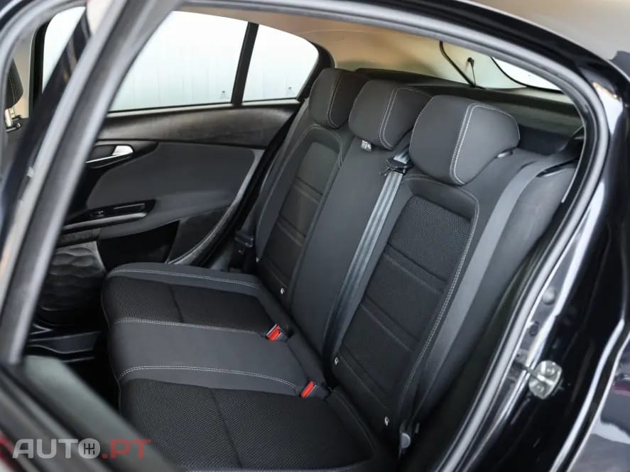Fiat Tipo 1.3 Multijet