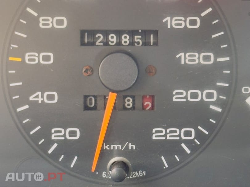 Peugeot 405 1.4 GR