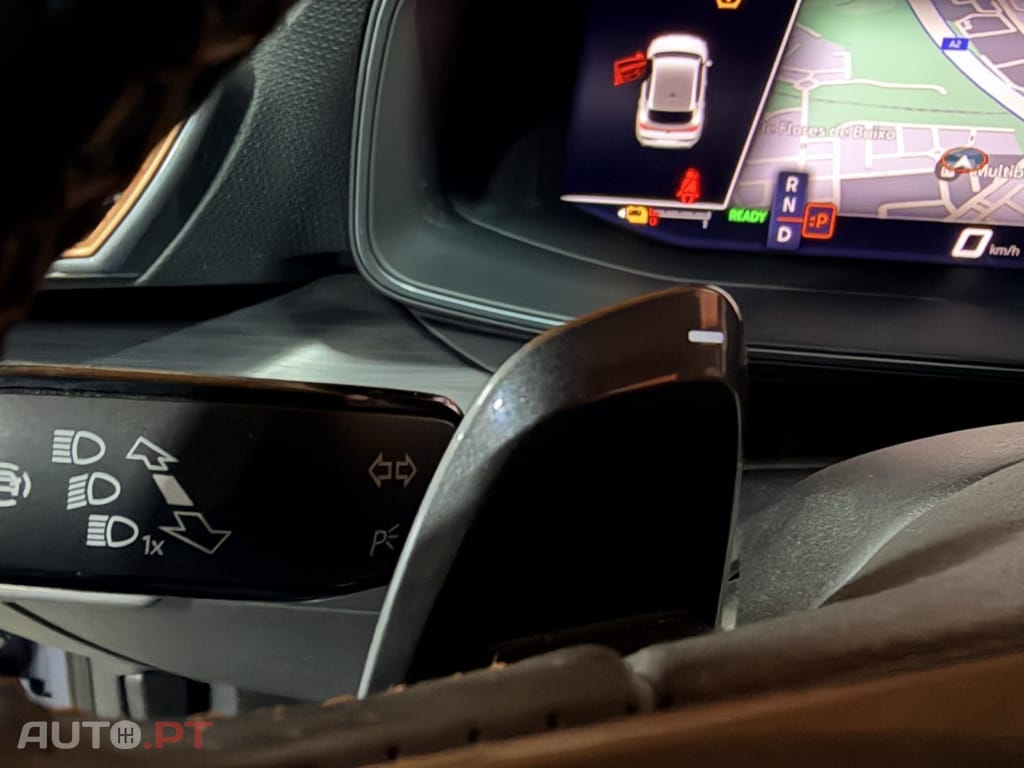 Cupra Leon 1.4 e-Hybrid VZ DSG