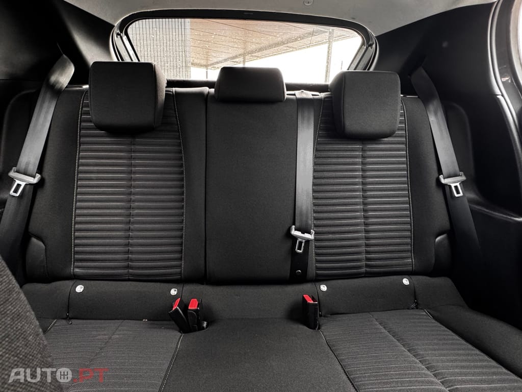 Peugeot 208 1.2 PureTech Active