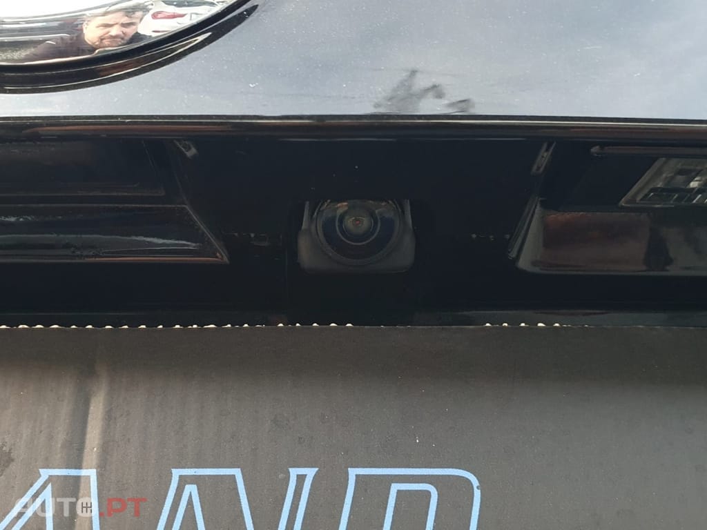 Nissan Qashqai 1.3 DIG-T N-Connecta J18