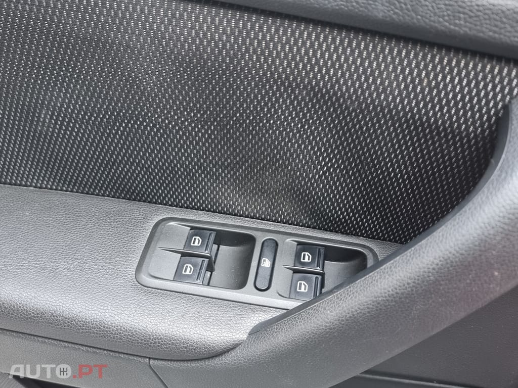 Skoda Yeti 1.6 TDi Greenline Active