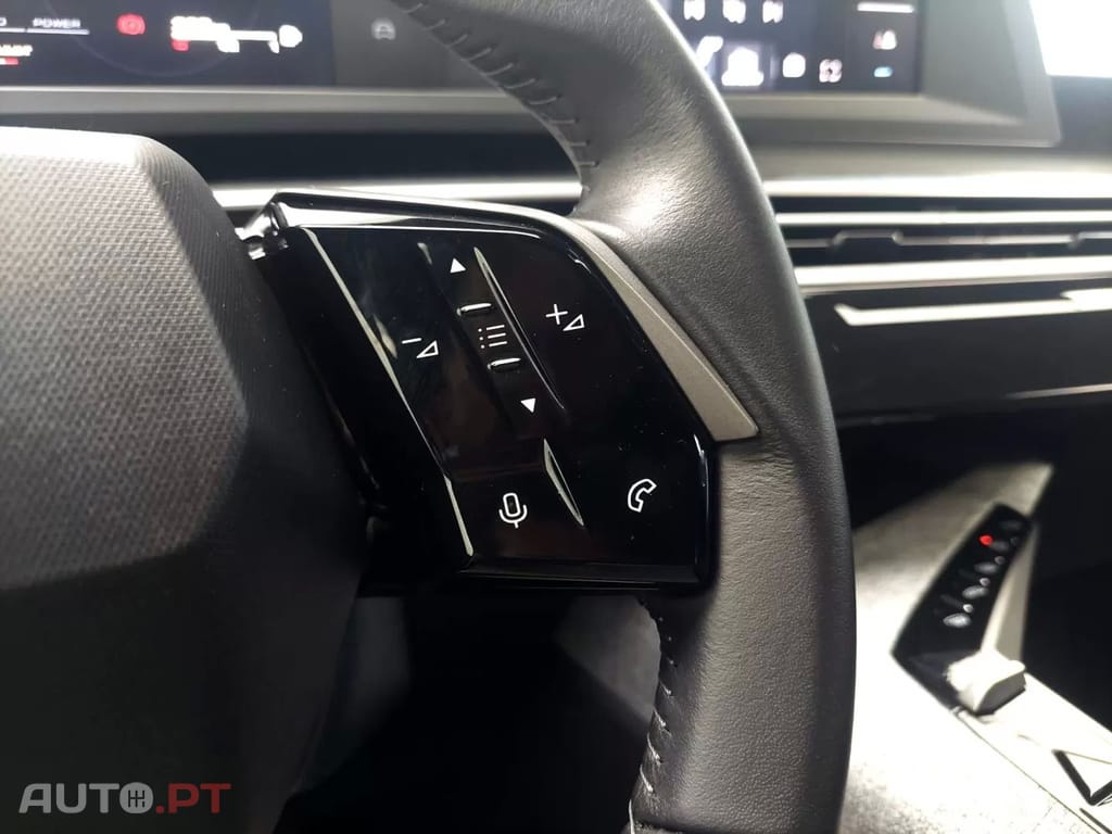 Peugeot 3008 1.2 Hybrid Allure Pack e-DCS6