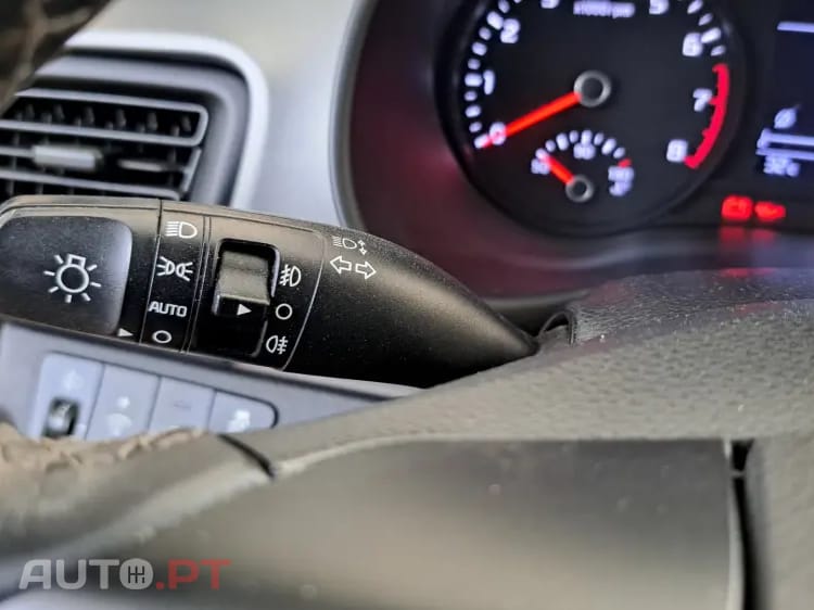 Kia Stonic 1.2 Dynamic