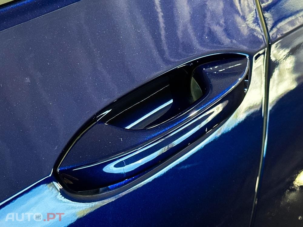 Volkswagen Golf 1.4 TSI GTE+ DSG