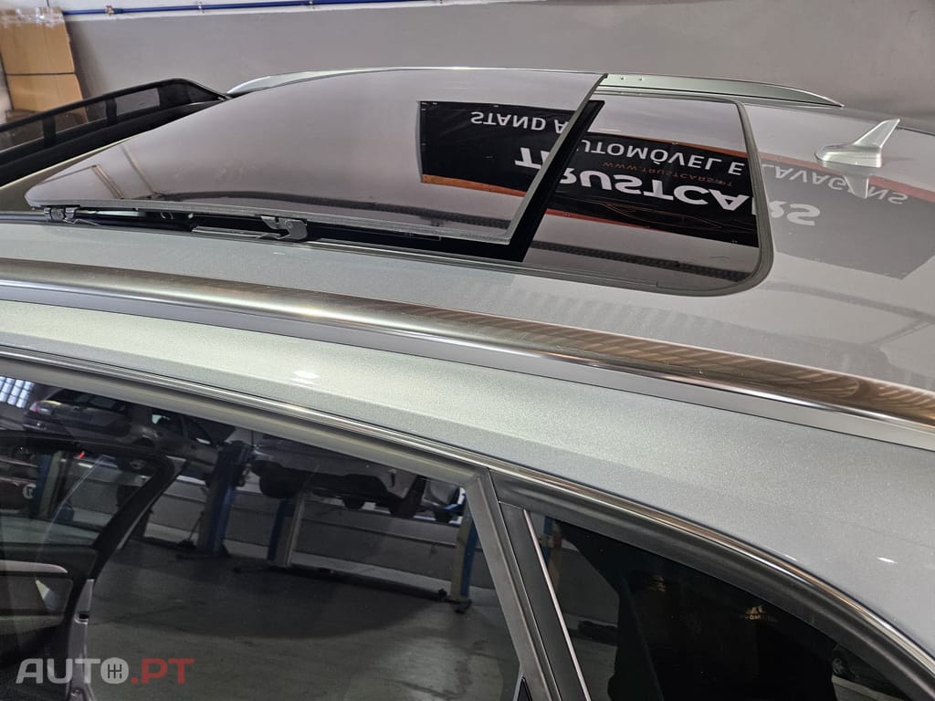 Audi Q5 3.0 TDi quattro S-tronic (2014-2016)