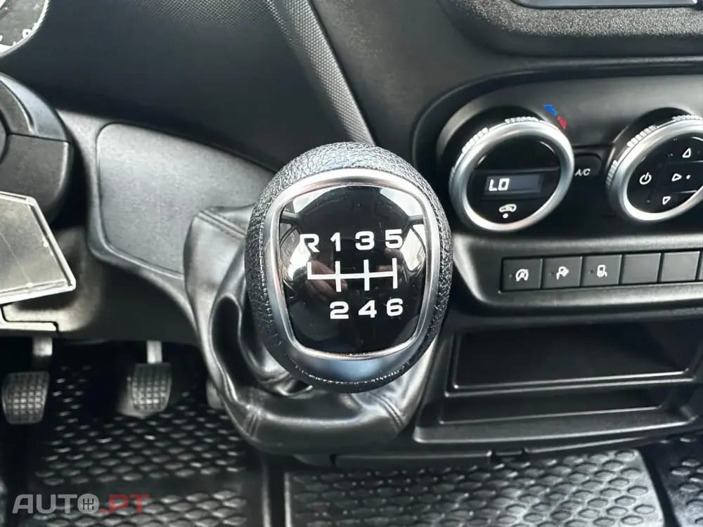Iveco Daily 3.0 35S16H 4100CD