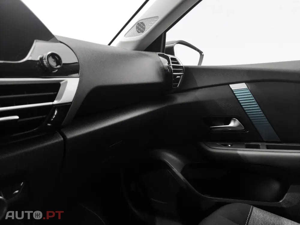 Citroen e-C4 50 kWh Feel