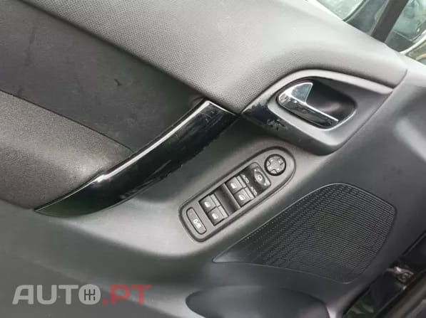 Citroen C3 1.6 HDi Airdream Exclusive