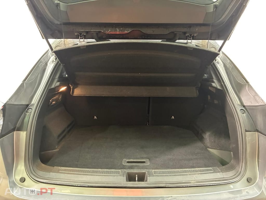 Renault Austral 1.2 E-Tech Hybrid Techno