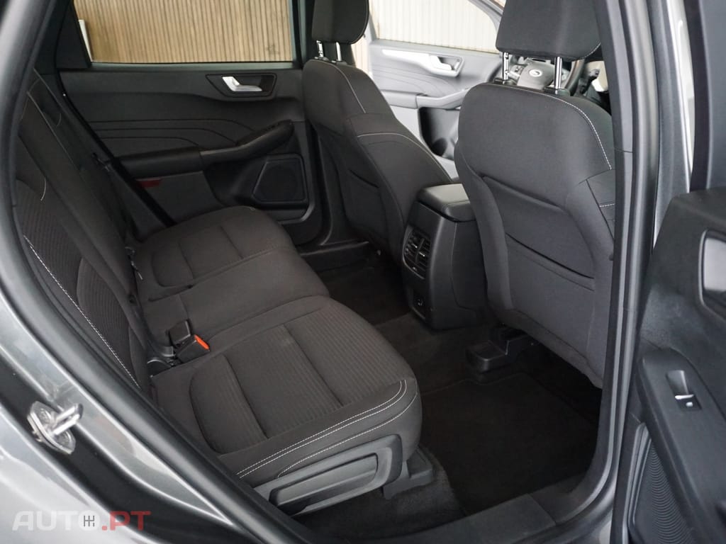 Ford Kuga 1.5 TDCi EcoBlue Titanium