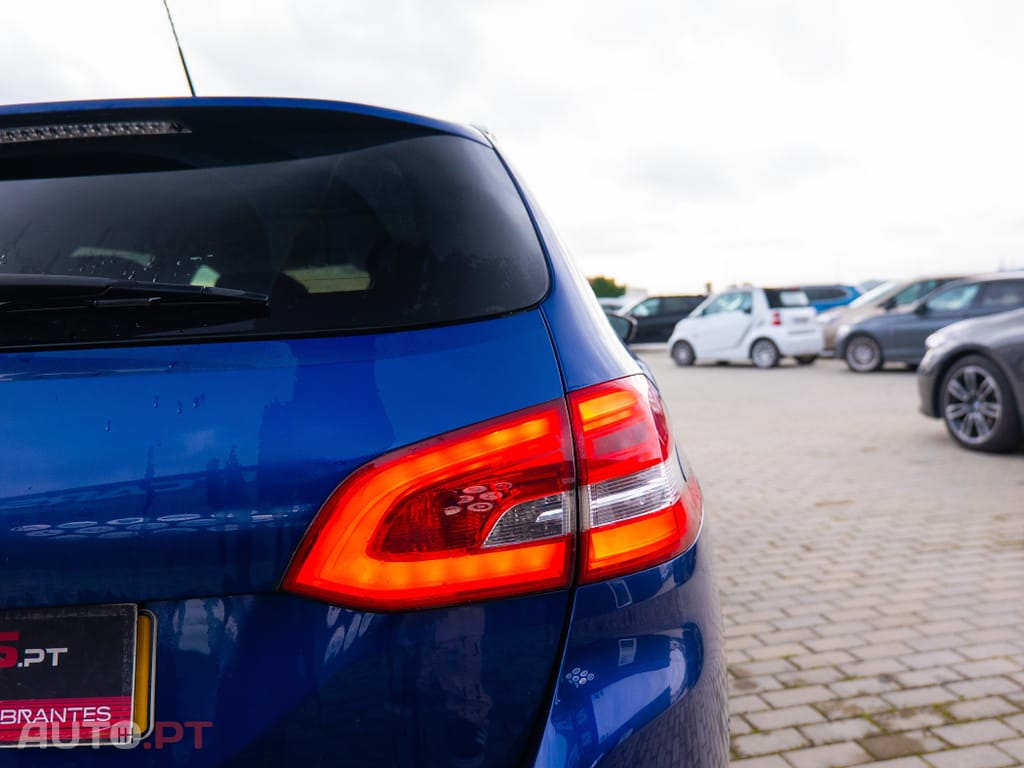 Peugeot 308 SW 1.5 BlueHDi Style