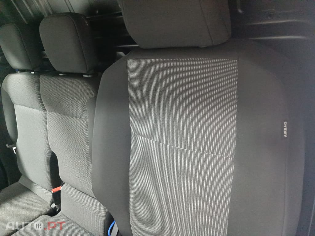 Opel Combo L1 COMBO CARGO