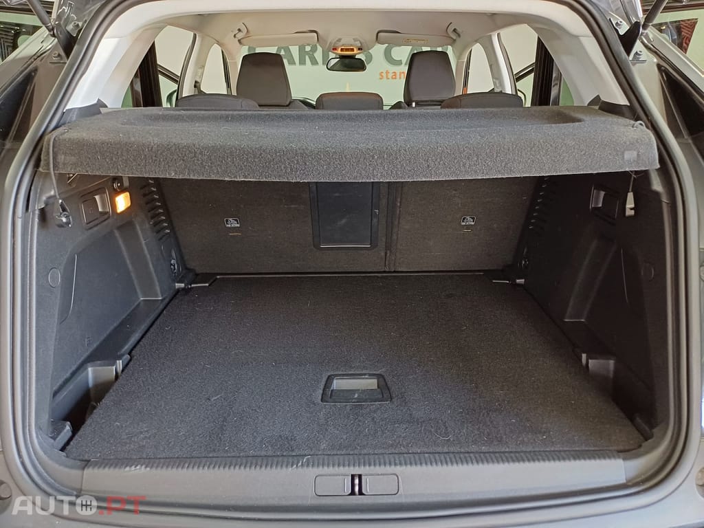 Peugeot 3008 1.5 BlueHDi Allure EAT8