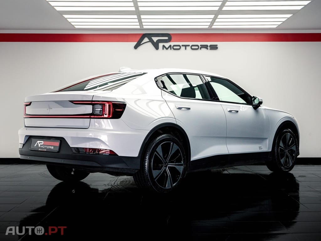 Polestar 2 Standard Range 69 kWh