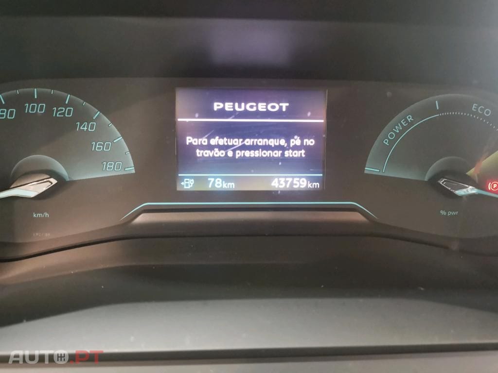 Peugeot E-208 50 kWh Active Pack