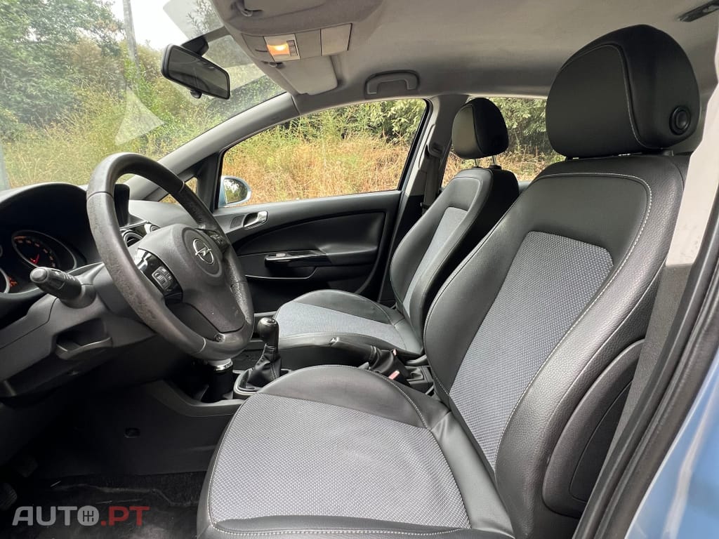 Opel Corsa 1.2 Cosmo
