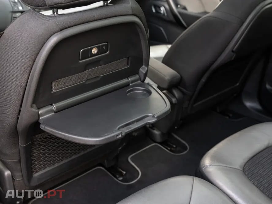 Citroen Grand C4 SpaceTourer 1.5 BlueHDi Shine EAT8