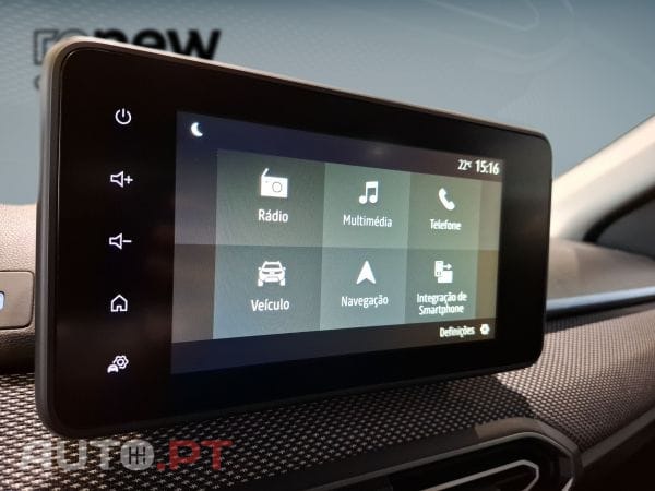 Dacia Jogger TCe 110 FAP Extreme+ 7 lugares