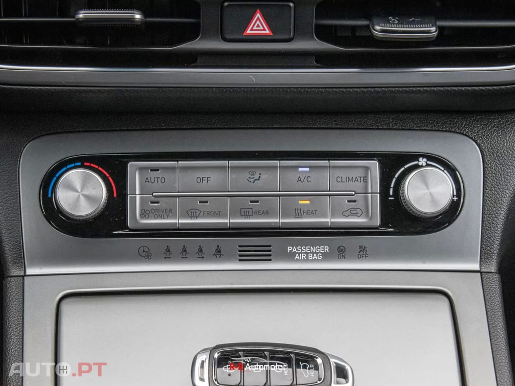 Hyundai Kauai 39 kWh Premium