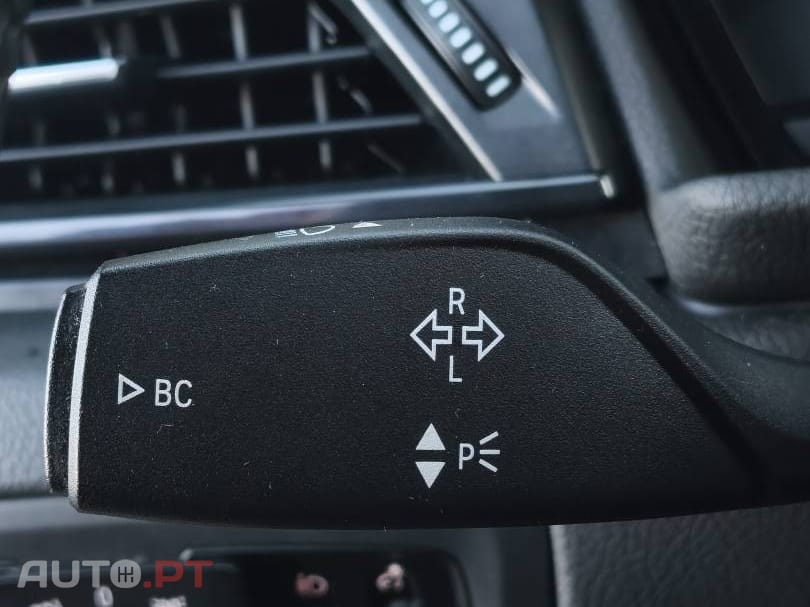BMW 216 d 7L Auto