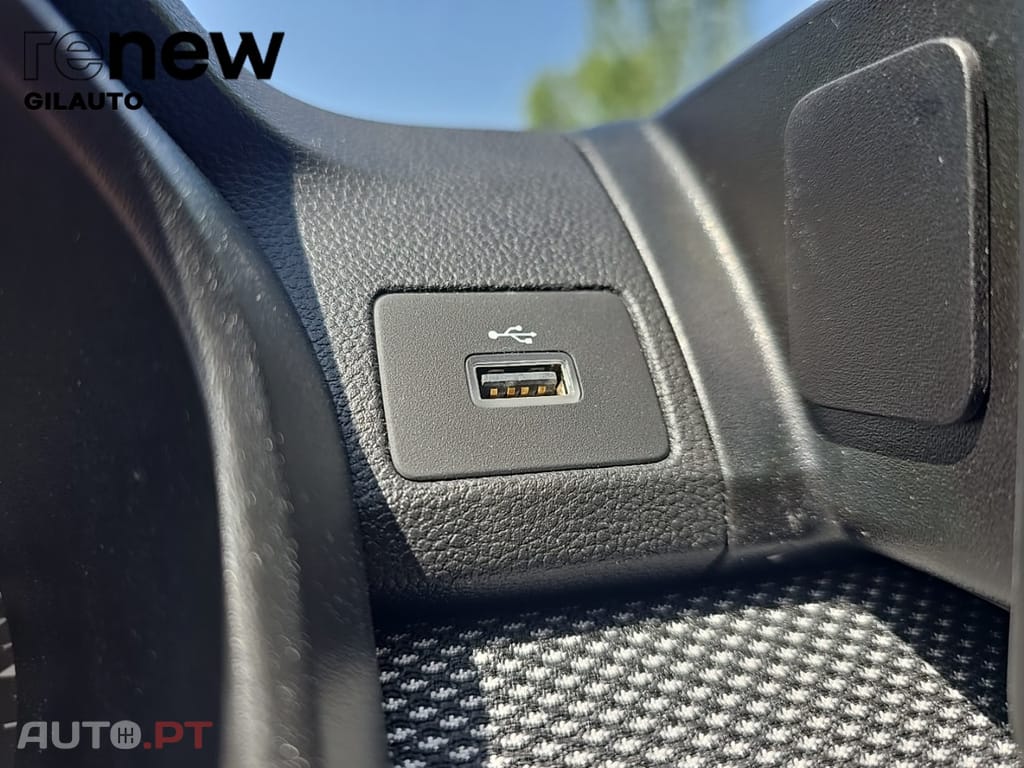 Dacia Sandero EXPRESSION ECO-G 100